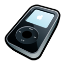 iPod Video Black